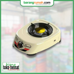 Kompor Quantum QGC101AB